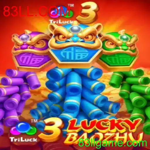 3LuckyBaozhu