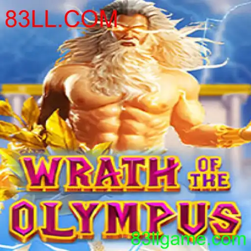 WrathofOlympus