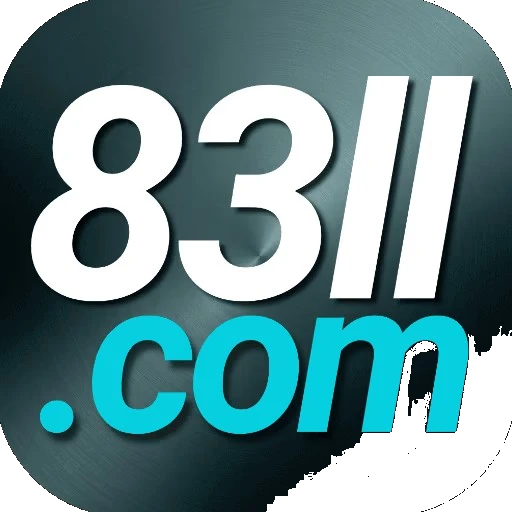 83LL.COM Logo